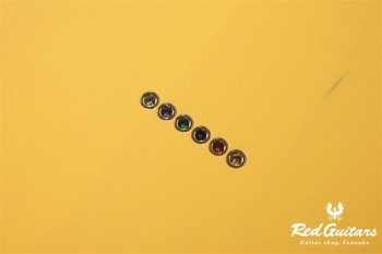 MADE IN JAPAN TRADITIONAL 50S TELECASTER